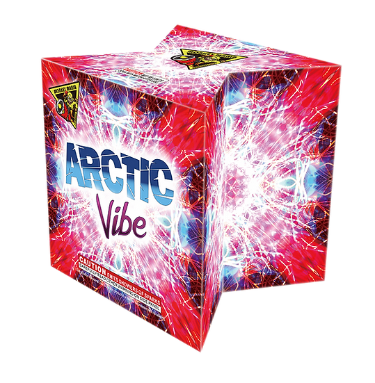 Artic Vibes 