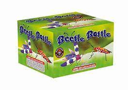 Beatle Battle