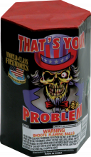 That's Your Problem