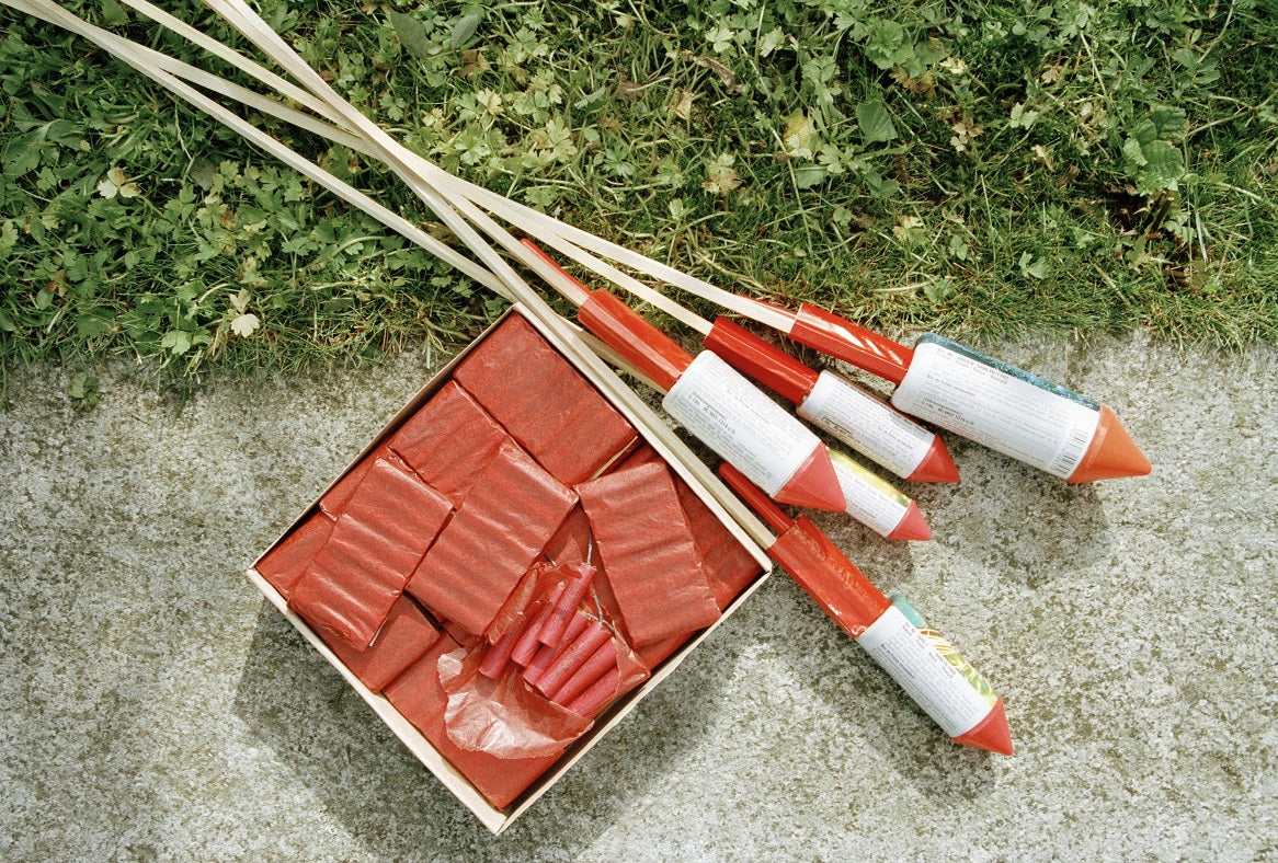 Rockets – jokersusa