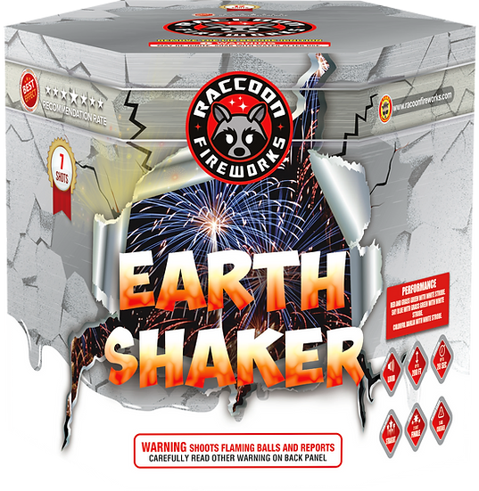 Earth Shaker 