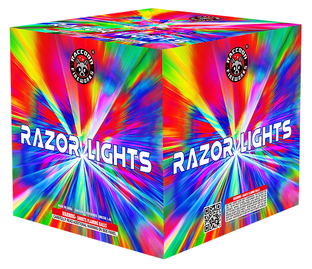 Razor Light 