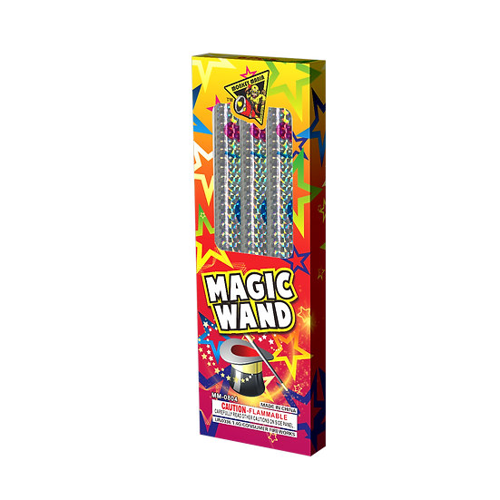 Magic Wand 