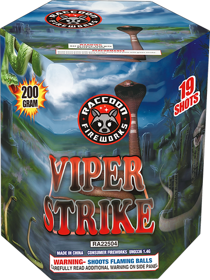 Viper Strike 