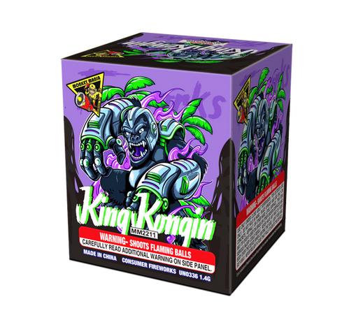 キングダム King Kongin – jokersusa