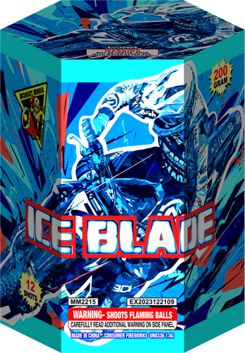 Ice Blade