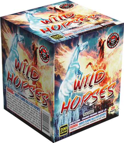 Wild Horses