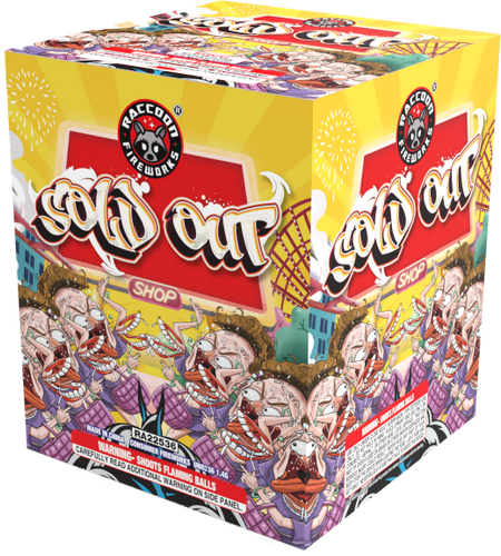 Sold Out