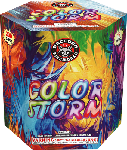 Color Storm