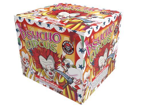 Psycho Circus