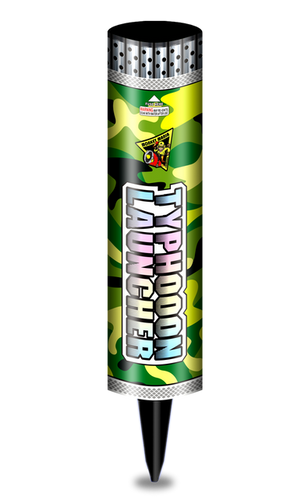 Typhoon Launcher