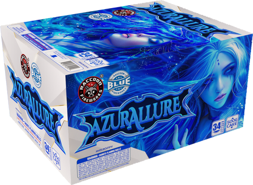 Azurallure