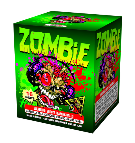 Zombie