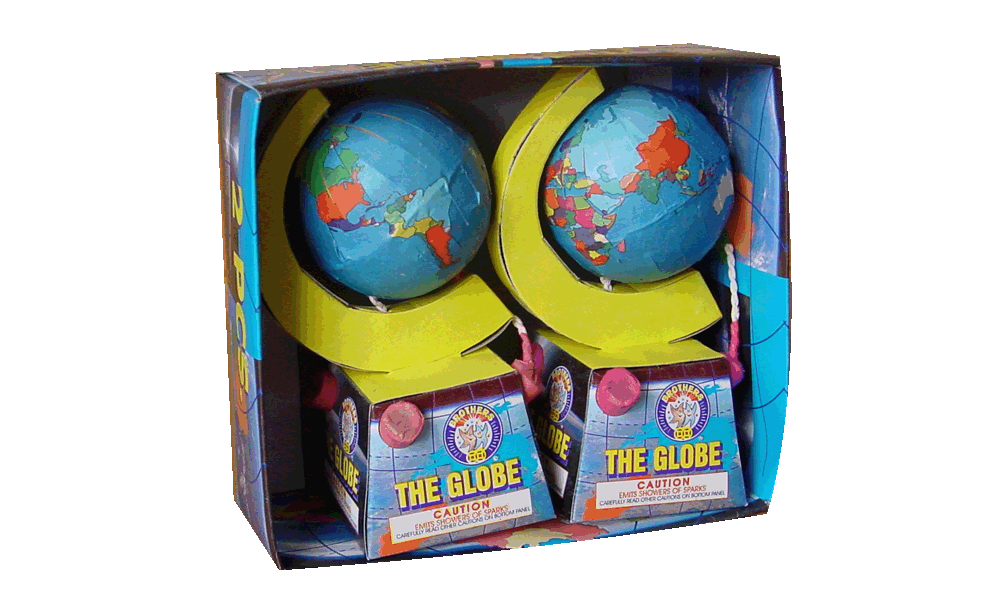 The Globe