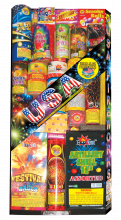 USA Assortment