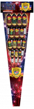 Stinger Rockets