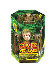 Cover Yo Ears