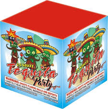 Tequila Party